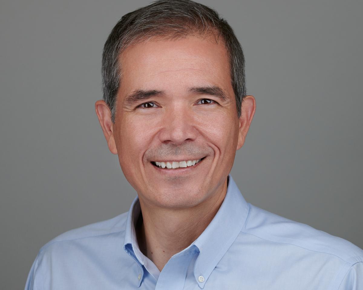 Business headshot by Judy Babinski Photography