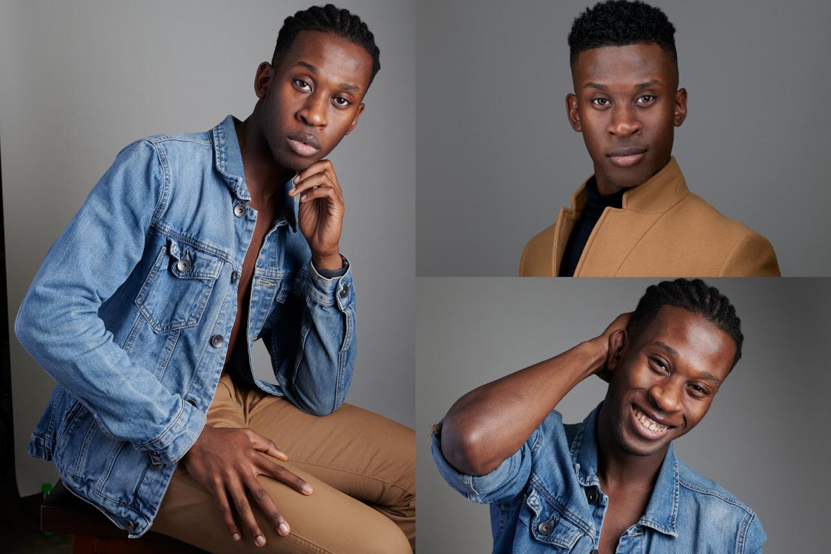 Branding for performers by Judy Babinski Photography