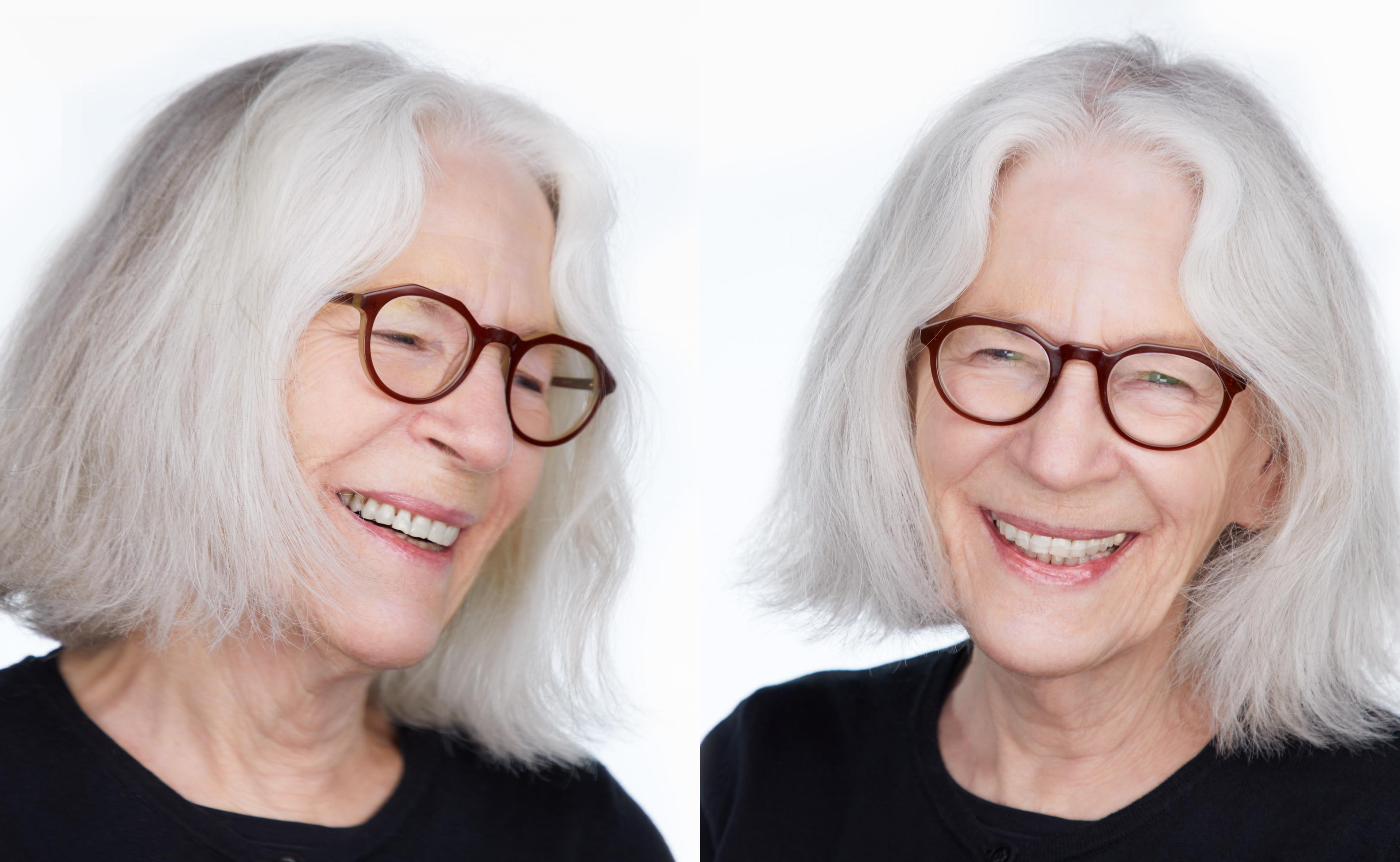 Judy Babinski Photography diptych