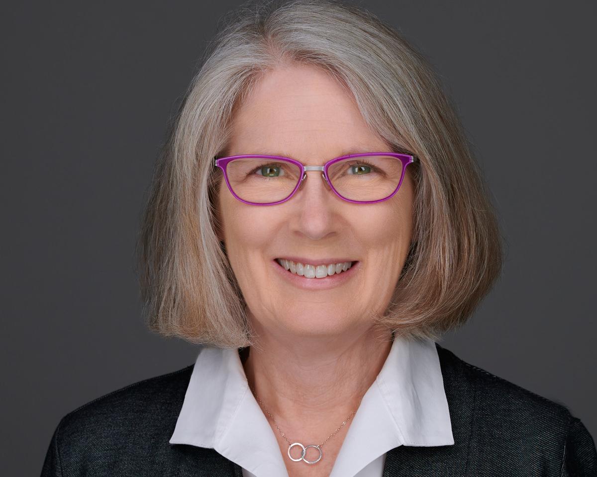 Professional headshot photography for architects