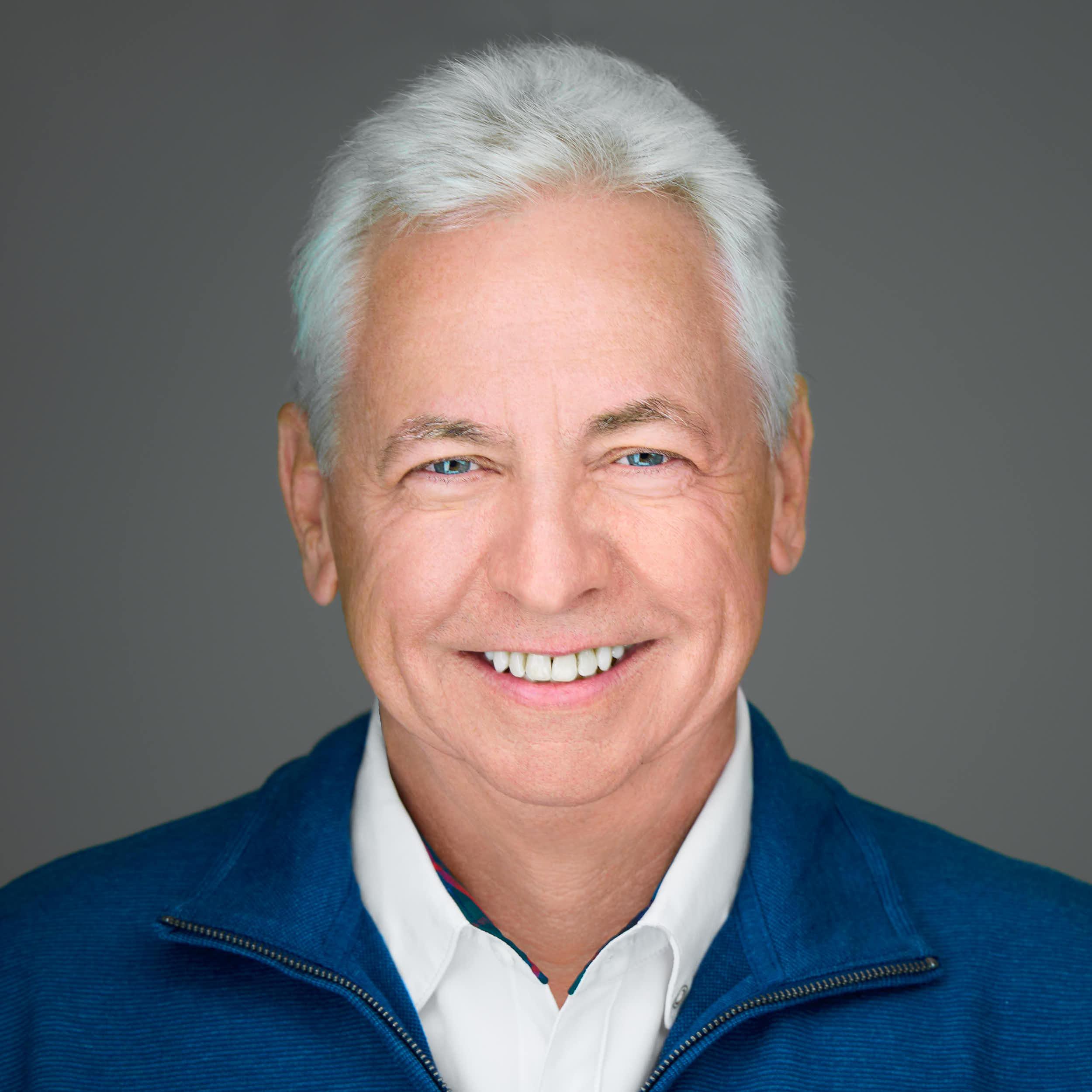 Professional Headshot by Judy Babinski