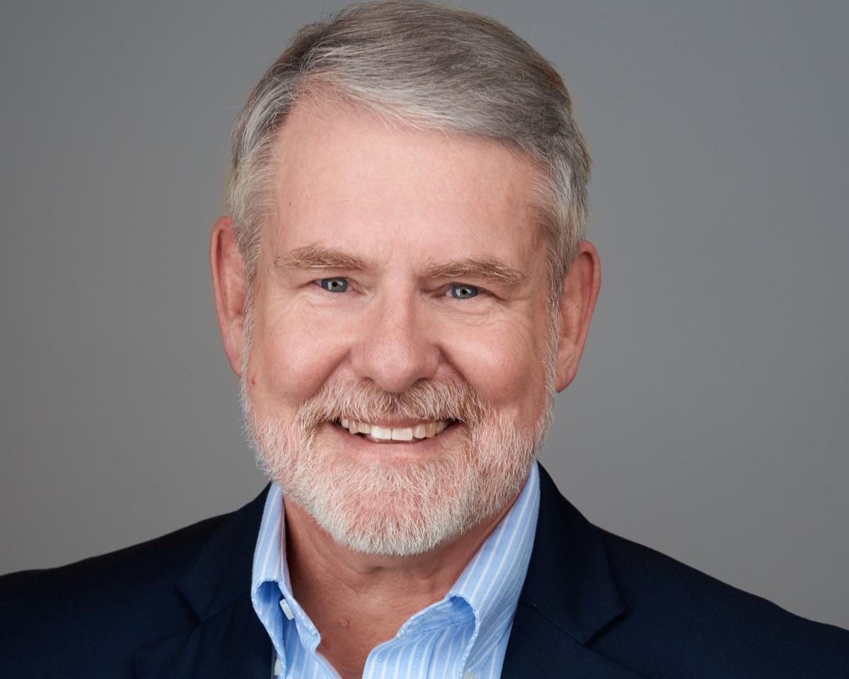 Professional Headshot by Judy Babinski