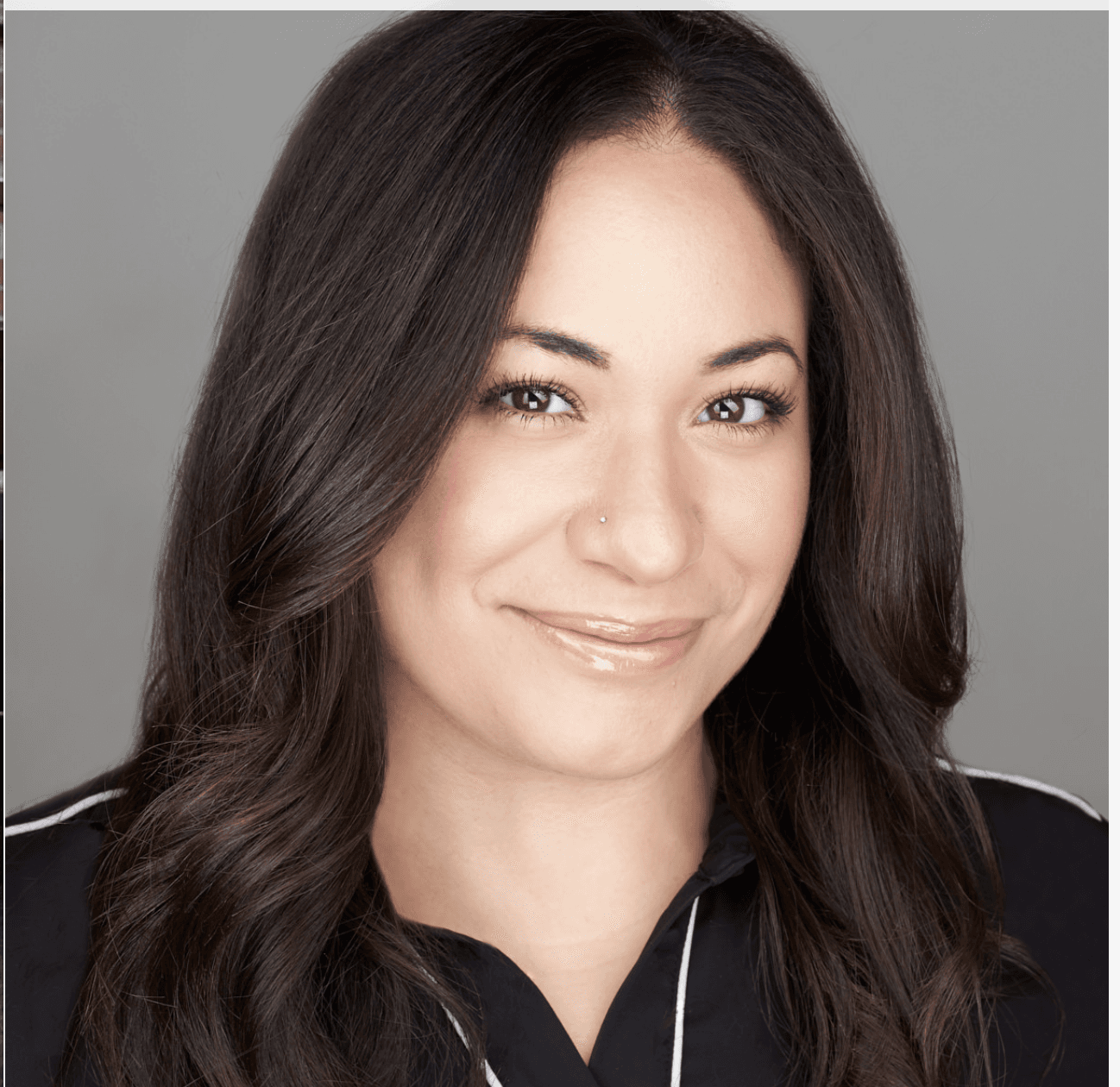 Professional photography sample